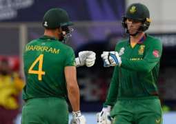 T20 World Cup 2021: South Africa win against West Indies