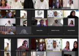 لجنة تدريب الصحفيين الإماراتية تنظم دورة عن "الصحافة الاقتصادية"