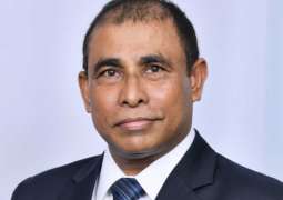 Expo 2020 Dubai strengthens global development processes: Minister of Tourism of Maldives