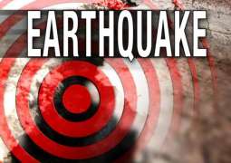 Magnitude 5.4 Earthquake Detected Near Russia's Magadan - Seismologists