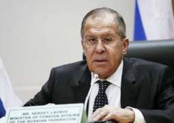 Lavrov Concerned Over US Desire to Deploy Missiles in Europe, Asia-Pacific