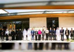 UAE, Jordan inaugurate ‘Government Accelerators Centre’ in Amman under strategic government modernisation partnership