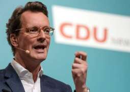 German State Replaces Premier Laschet With Former Transport Minister