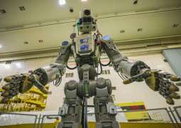 New Russian Robot May Be Sent to Space in 2024 - Cosmonaut Training Center