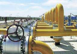 Gas Spot Trading Market, Asian Demand Driving Up Prices Rather Than Russia - Expert