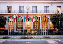 الجامعة العربية تناقش تحضيرات المؤتمر الدولي حول" دور الاعلام في تعزيز السلام المستدام "