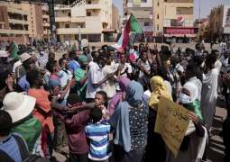 Two Protesters Dead Near Khartoum as Military Committee Deploys Force - Medical Committee