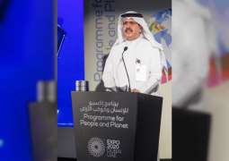 Saeed Al Tayer highlights efforts to transform Dubai into carbon-neutral economy by 2050