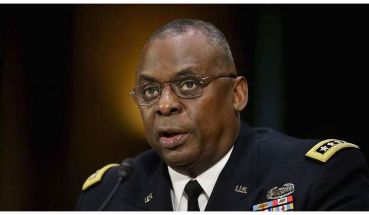 Austin, India Chief of Defense Staff Discuss 'Enhanced Cooperation' - Pentagon