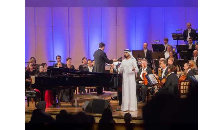 المجمع الثقافي يعلن أسماء الفائزين في برنامج إنتاج أعمال الفنون الأدائية لعام 2021