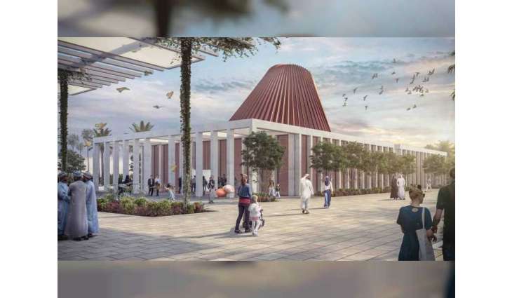 Ireland pavilion at Expo 2020 Dubai features exciting work of talented Irish designers, innovators and inventors