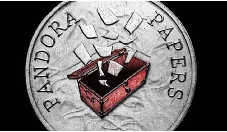 Pandora Papers expose financial secrets of Pakistan’s rich and powerful