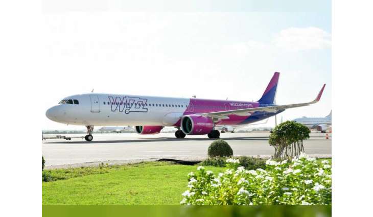 Wizz Air ramping up operations from UAE after ease of travel restrictions