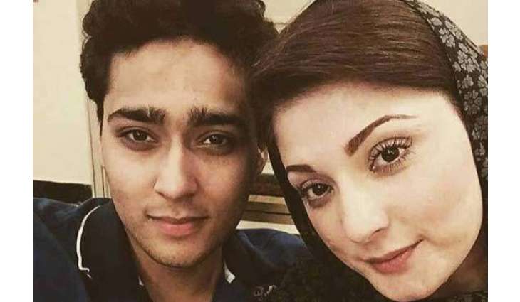 Maryam Nawaz to sue all those who ran news against Junaid Safdar in the UK
 

 