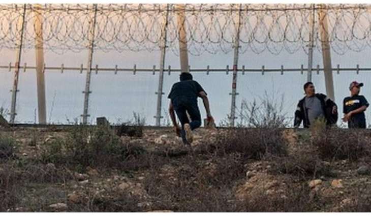 Chile Busts Int'l Crime Ring Suspected of Smuggling Haitian Migrants' Children - Interpol