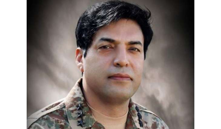 Lt Gen Nadeem Anjum appointed as DG ISI