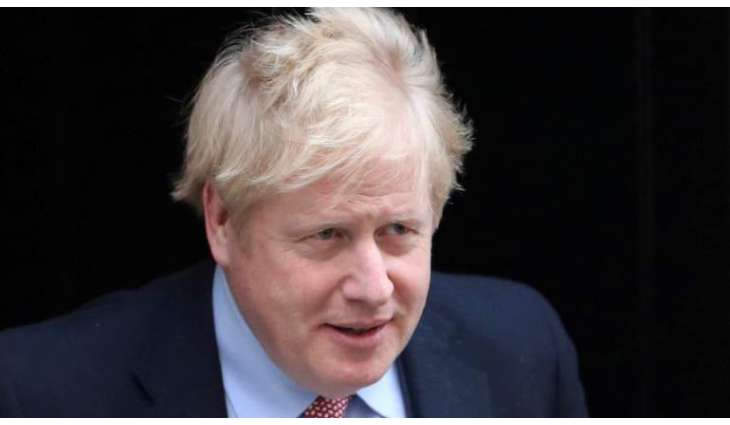 Johnson Pledges to Reform Post-Brexit UK Amid Disruption in Supply Chain