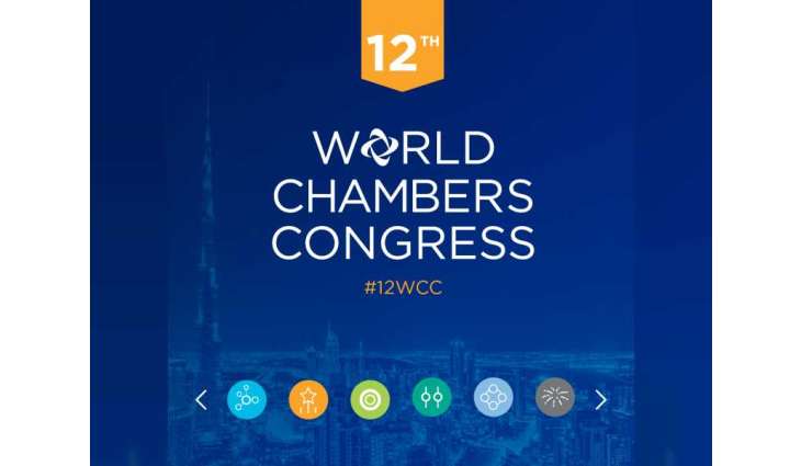 World Chambers Congress in Dubai examines changing role of chambers in post-COVID digital era