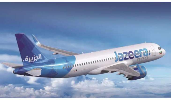 Jazeera Airways Say Warning About Bomb Onboard Its Plane Was 'False Alarm'