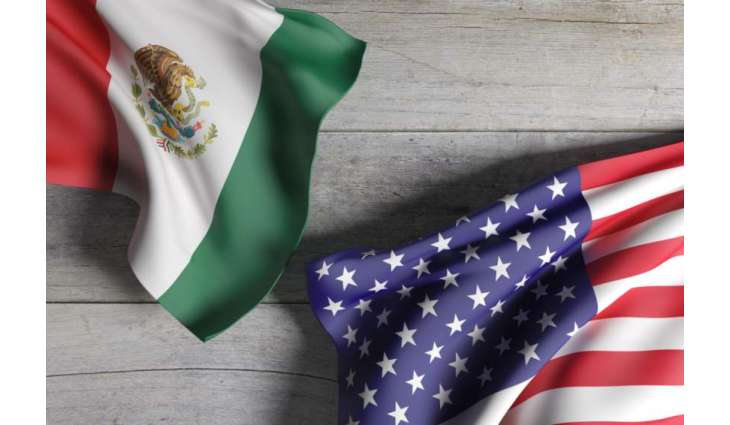 US, Mexico Launch New High-Level Security Dialogue in Mexico City on Friday