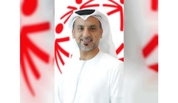 الأولمبياد الخاص الإماراتي يطلق أنشطة أكتوبر الرياضية