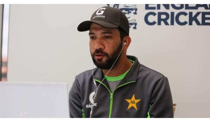 Sohaib Maqsood ruled out, Shoaib Malik named replacement