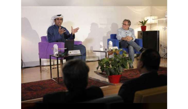 Emirati, Spanish literati highlight role of coffee, water in strengthening cultural ties between Arabs, Spaniards