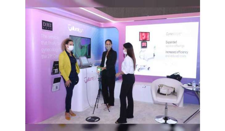 8th IFM Conference and Exhibition concludes today