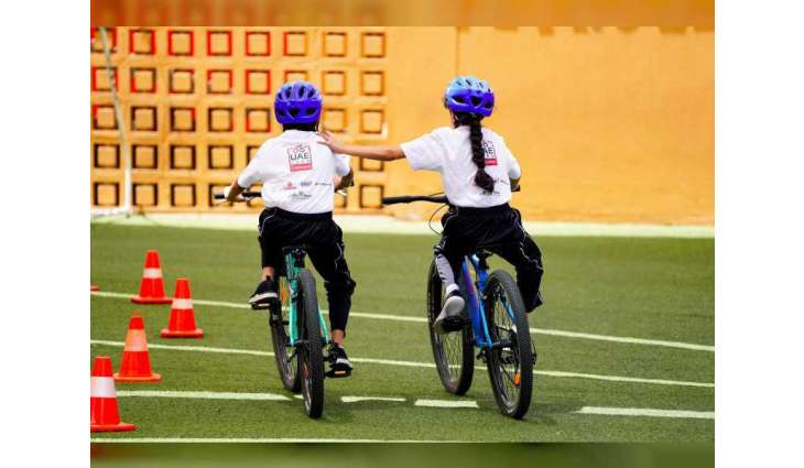 UAE to form women’s World Tour cycling team
