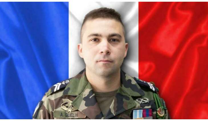 French Soldier Dies in Accident in Mali - Defense Ministry