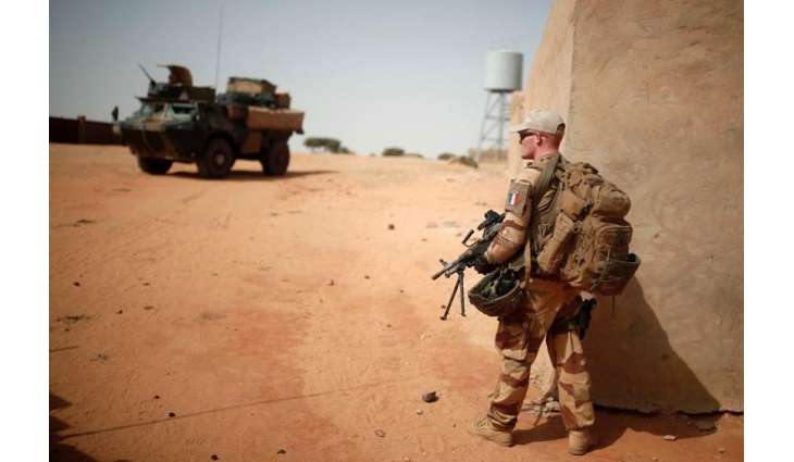 French Soldier Dies in Accident in Mali - Defense Ministry
