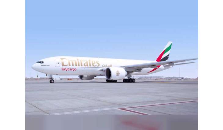 Emirates SkyCargo celebrates a successful year of connecting Guadalajara, Mexico