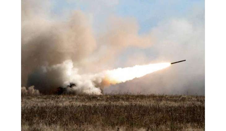 Rocket Attack Allegedly Hits Northeastern Afghanistan - Eyewitness