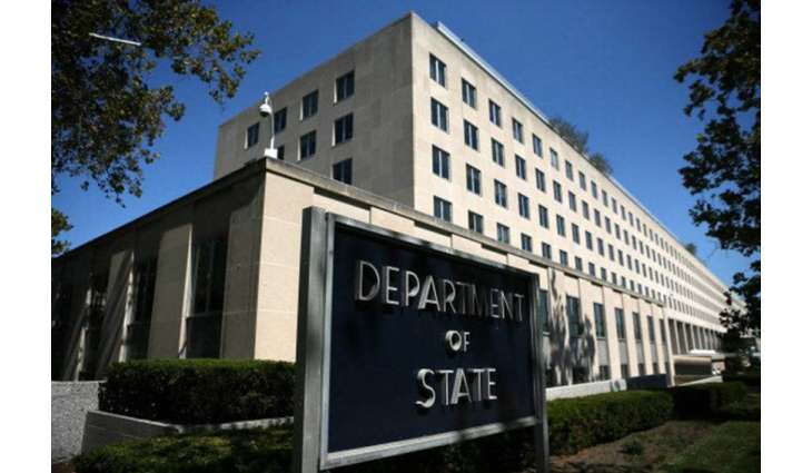 Officials in 3 Myanmar Townships Order All Americans to Leave - State Dept.