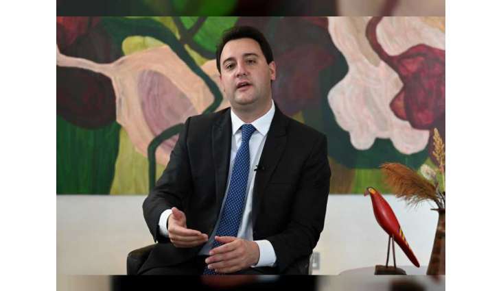Brazil’s Paraná state emulates UAE to be a logistics hub: Governor