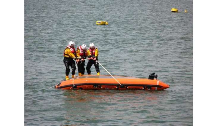 Four Migrants Dead, 21 Missing Off Spanish Coast - Maritime Rescue Service
