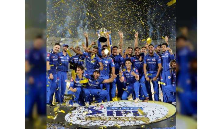 دبي تستضيف مباراة نهائي كأس العالم للكريكت T20 وتعزز مكانتها وجهة رياضية عالمية رائدة