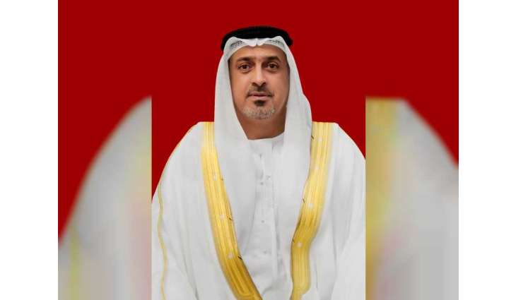هنأ القيادة الرشيدة بالإنجاز .. سلطان بن خليفة يشيد بفوز فريق أبوظبي بمونديال "زوارق الفورمولا 2"