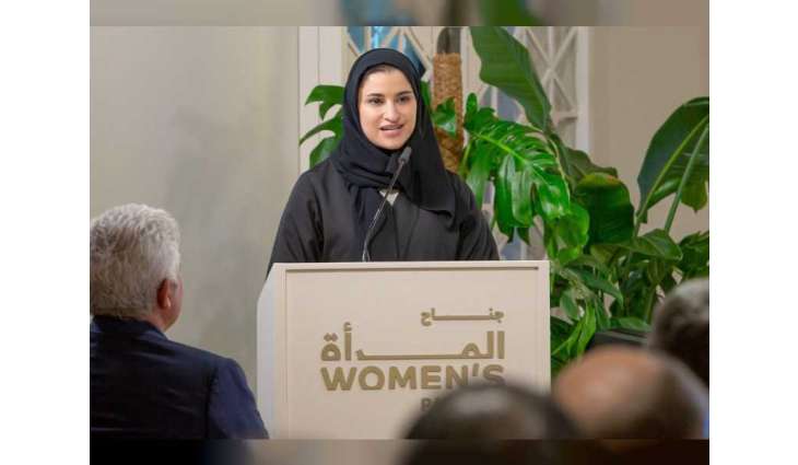 جناح المرأة بإكسبو 2020 ومجلس الإمارات للتوازن بين الجنسين ينظمان جلسة حوارية عن زيادة تكافؤ الفرص في اقتصاد الفضاء