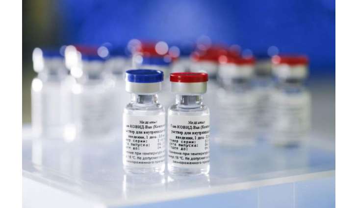 WHO to Inspect Sputnik V Vaccine in Russia in Coming Weeks - Assistant Director