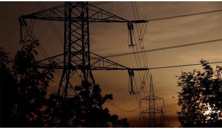 Severe Gales Leave Almost 20,000 Estonian Households Without Electricity