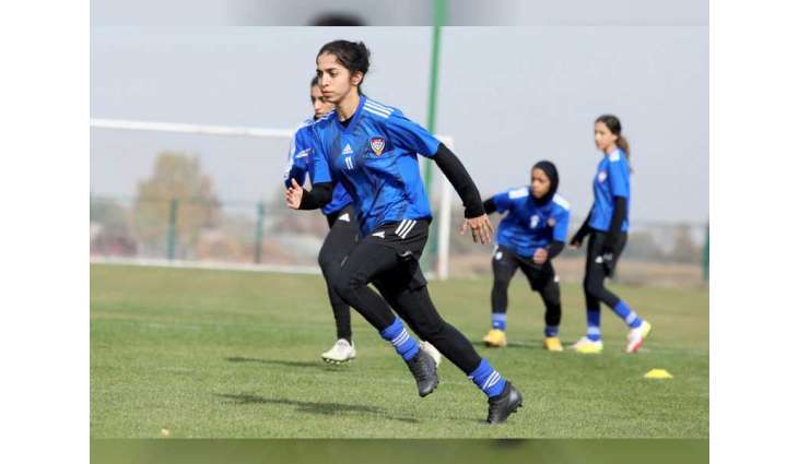 غداً .. منتخب سيدات الكرة يواجه منتخب ميانمار في التصفيات الآسيوية