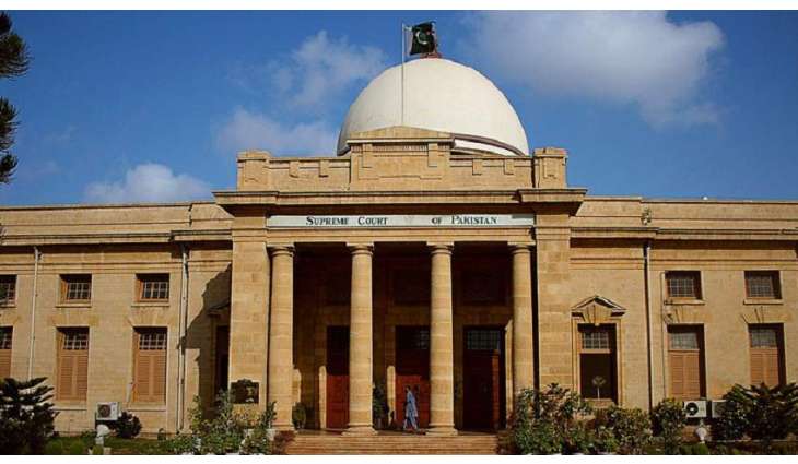 SC orders to remove all encroachments in Karachi