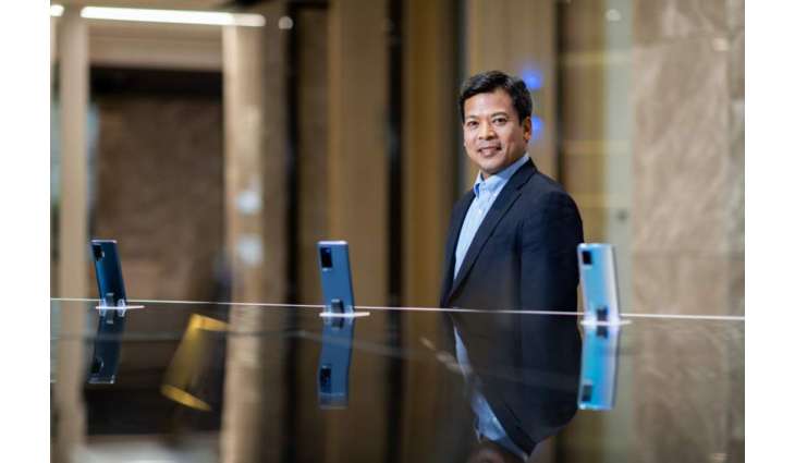 Accelerating vivo’s 5G journey: Interview with Tamrakar Rakesh, 5G Standard Expert, vivo