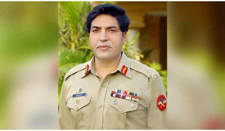 PM appoints Lt Gen Nadeem Anjum as new ISI Chief