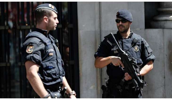 Islamist Suspect Detained in Spain Planned to Carry Out Terrorist Attack - Reports