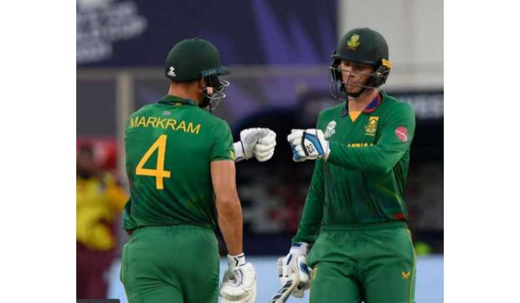 T20 World Cup 2021: South Africa win against West Indies