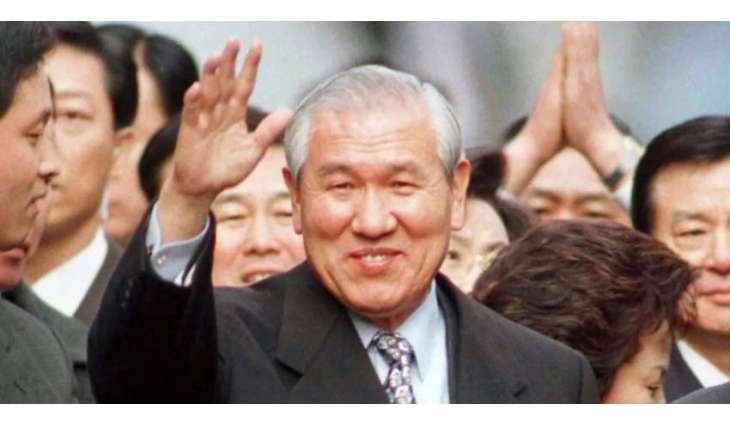 Late Ex-South Korean President Apologized for 1980 Gwangju Massacre in His Will - Son