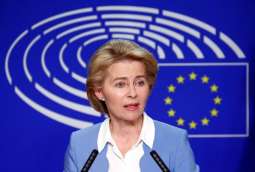 EU to Allocate 60 Million Euros to Moldova to Help It Manage Energy Crisis - Von Der Leyen