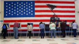 Republicans Who Consider 2020 US Election Unfair Show Eagerness to Vote in 2022 - Poll